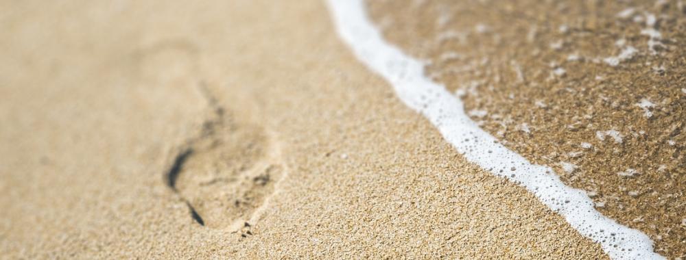 footprint in the sand – verze 2.jpg